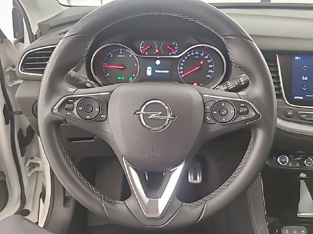 Occasion OPEL Grandland X Grandland X 1.5 Diesel 130 ch - Innovation Business