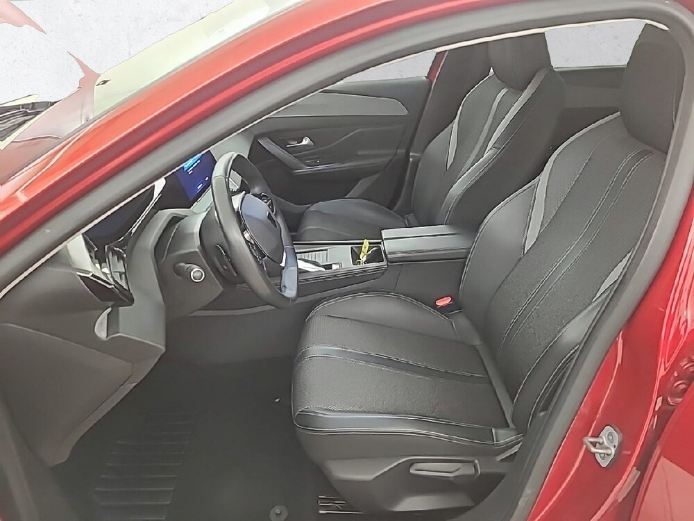 Occasion PEUGEOT 308 308 PHEV 180 e-EAT8 - Allure