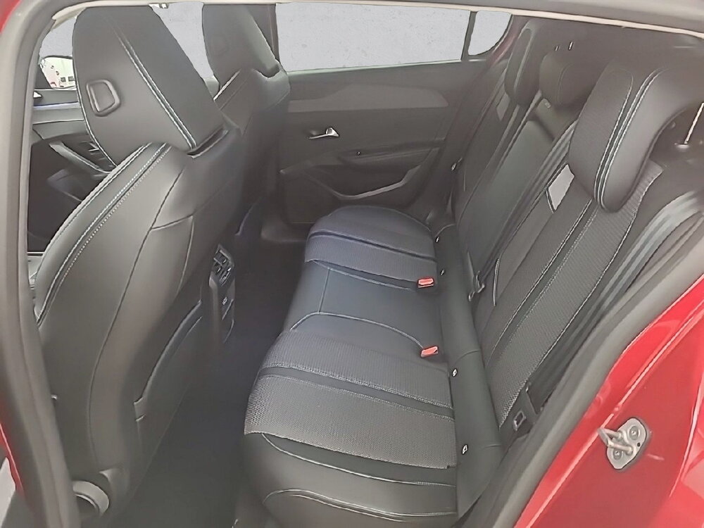 Occasion PEUGEOT 308 308 PHEV 180 e-EAT8 - Allure