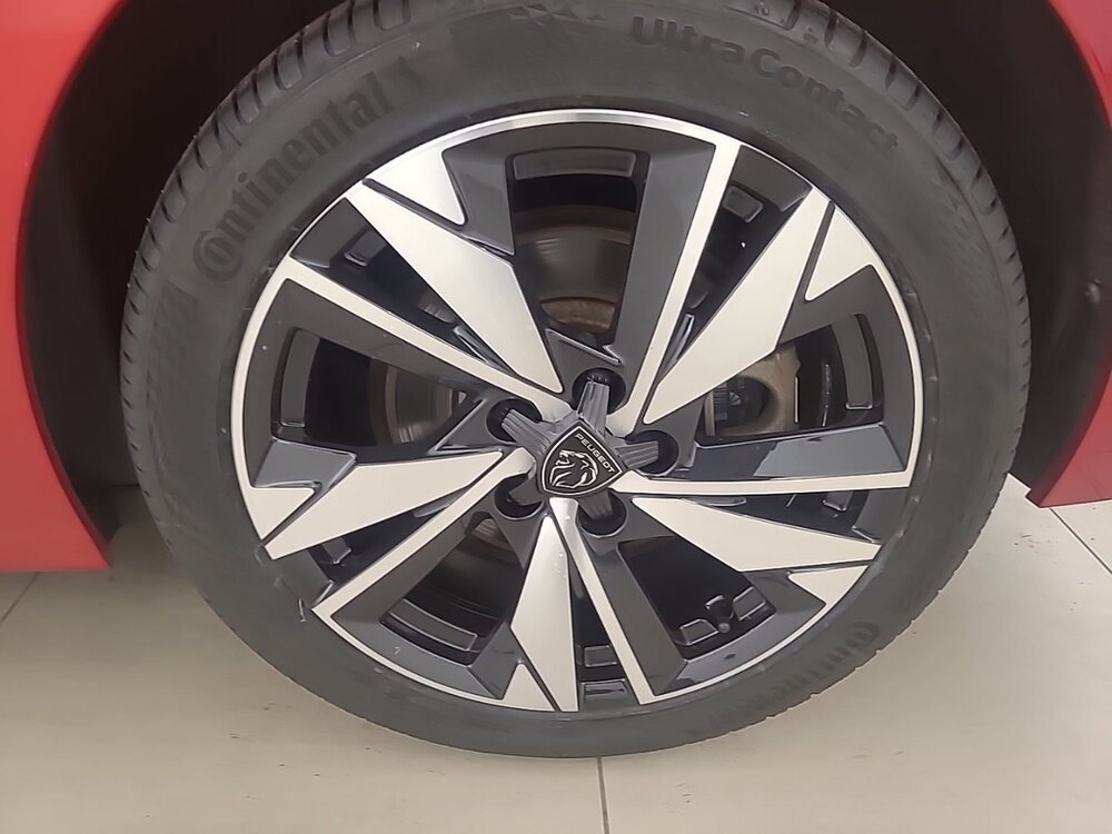 Occasion PEUGEOT 308 308 PHEV 180 e-EAT8 - Allure
