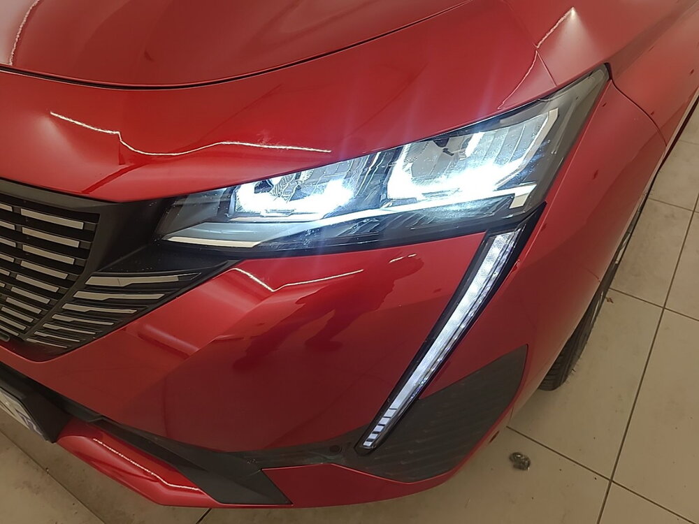 Occasion PEUGEOT 308 308 PHEV 180 e-EAT8 - Allure
