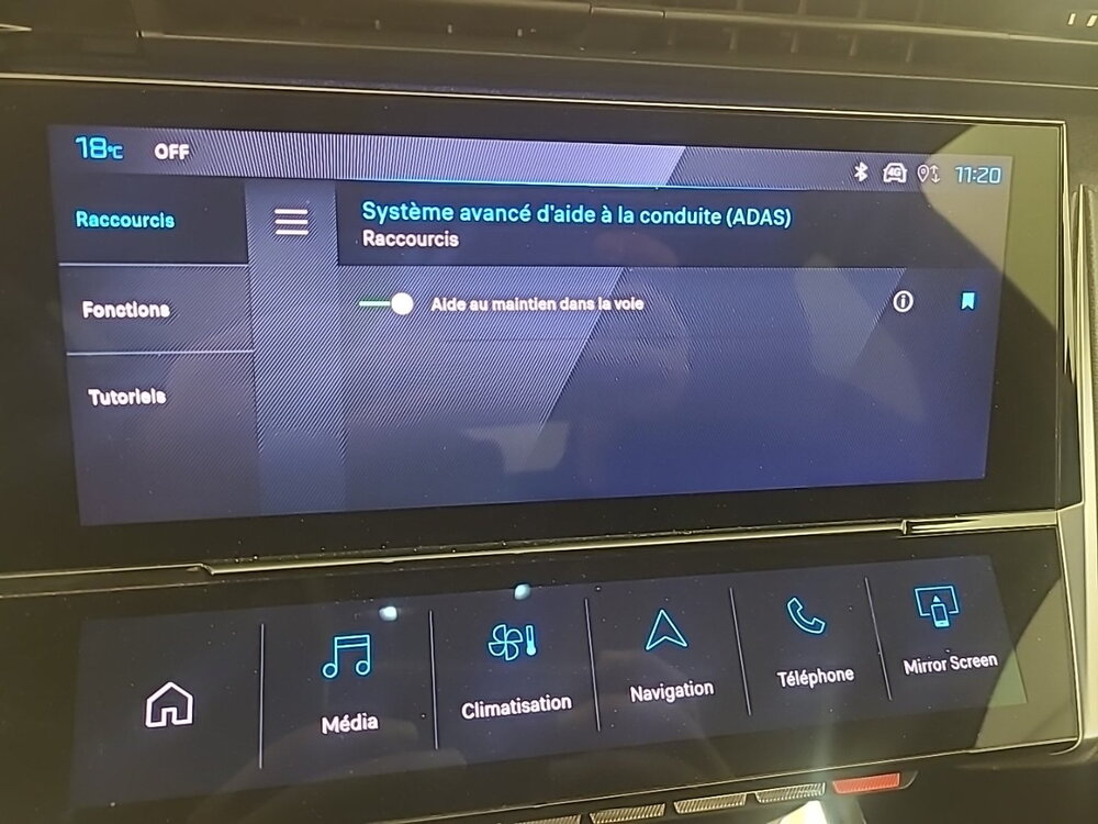 Occasion PEUGEOT 308 308 PHEV 180 e-EAT8 - Allure