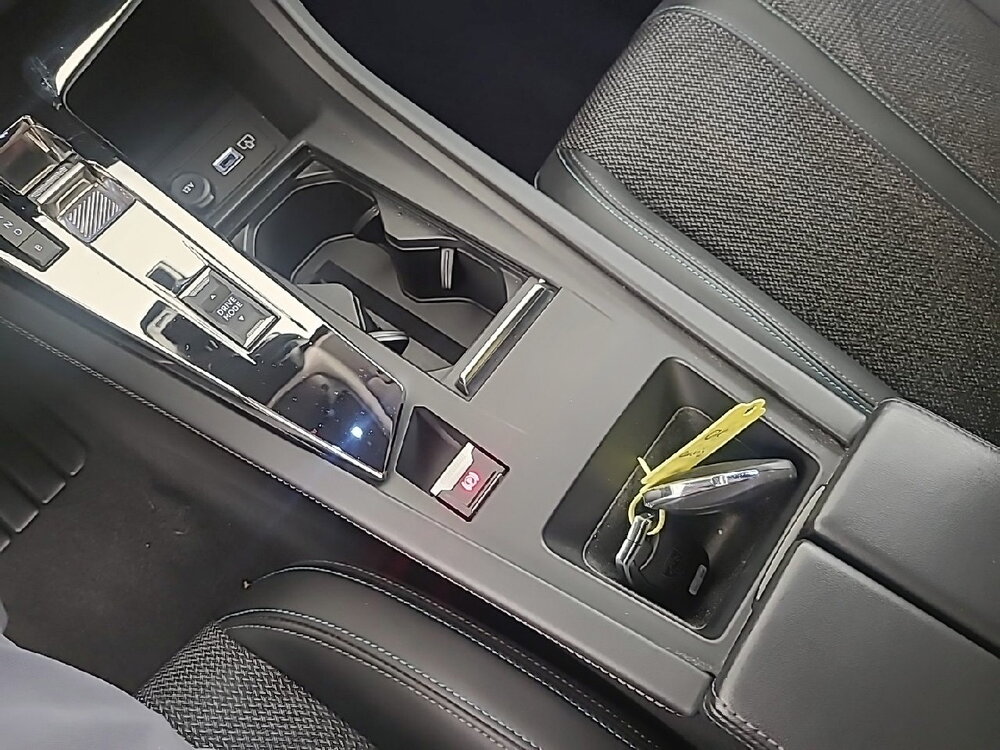 Occasion PEUGEOT 308 308 PHEV 180 e-EAT8 - Allure