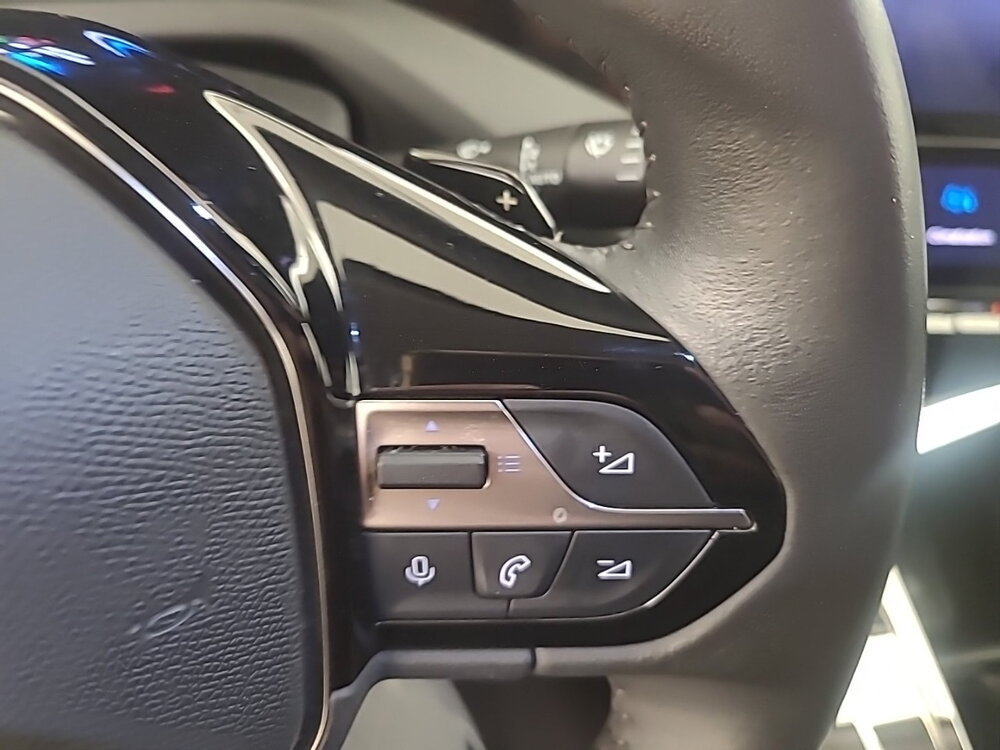 Occasion PEUGEOT 308 308 PHEV 180 e-EAT8 - Allure