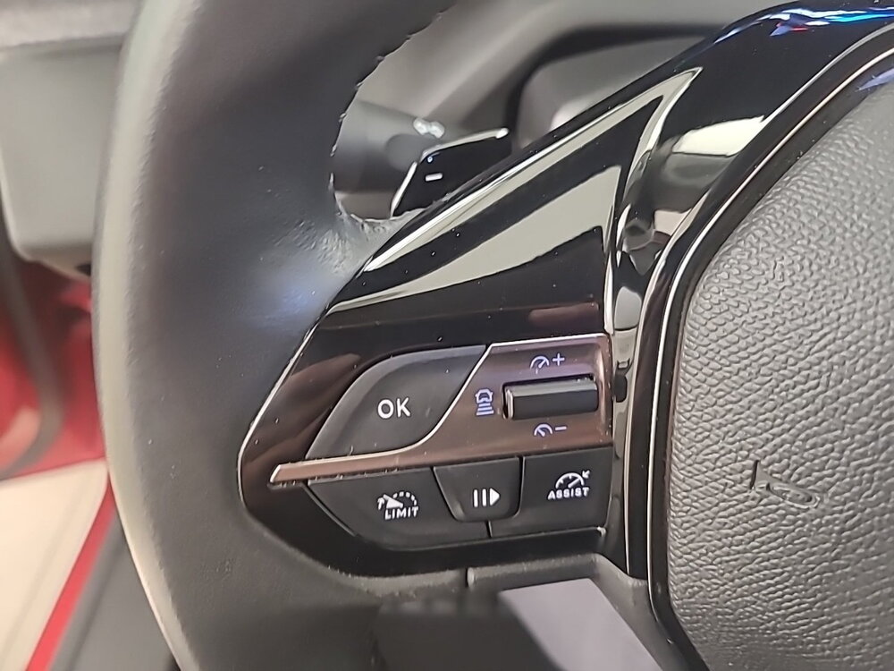 Occasion PEUGEOT 308 308 PHEV 180 e-EAT8 - Allure