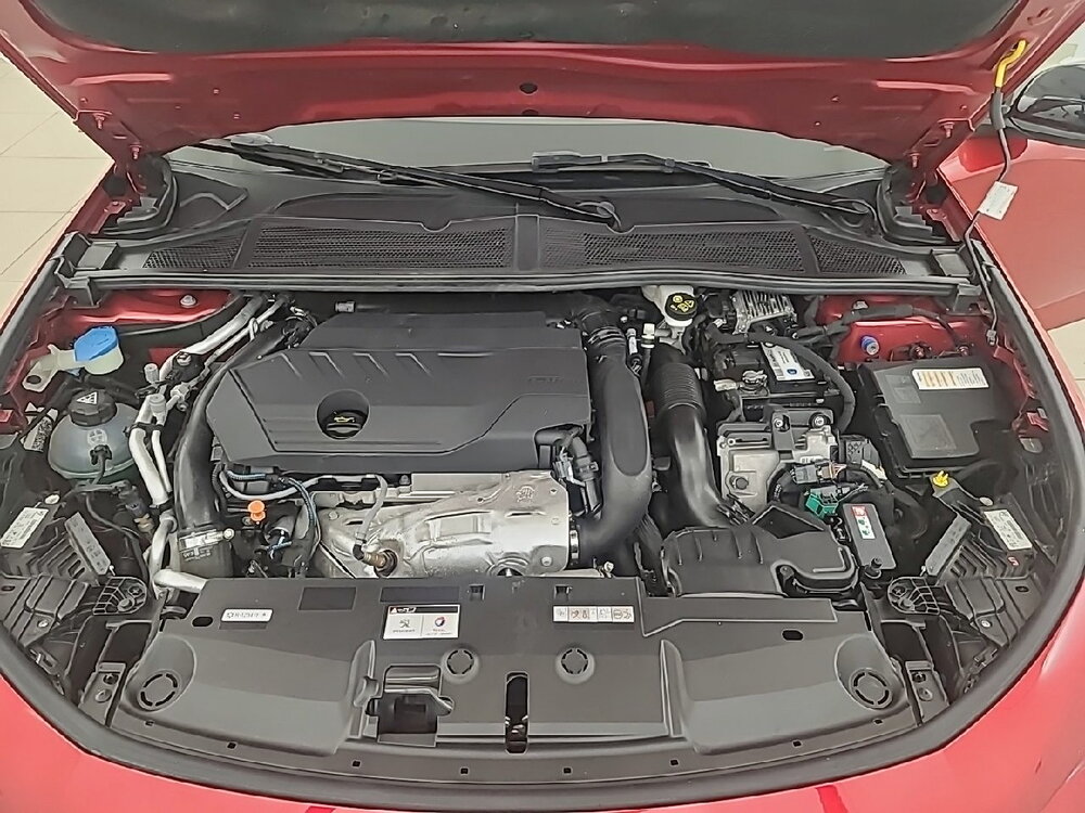 Occasion PEUGEOT 308 308 PHEV 180 e-EAT8 - Allure
