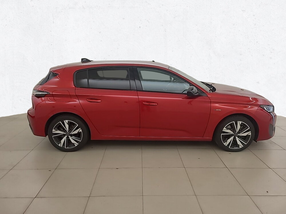 Occasion PEUGEOT 308 308 PHEV 180 e-EAT8 - Allure
