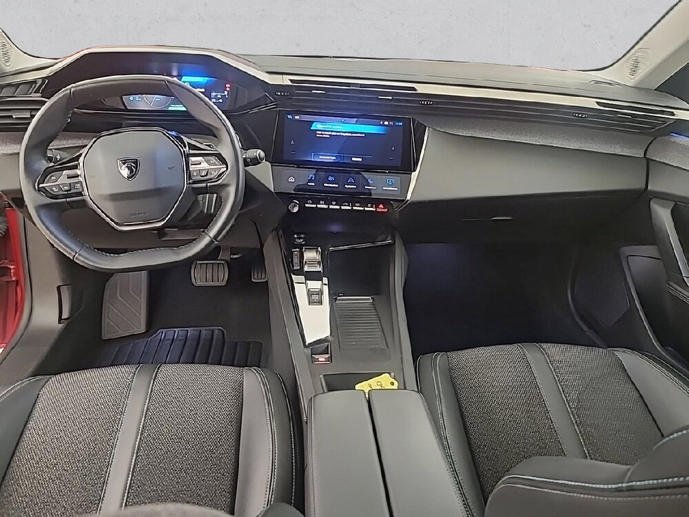 Occasion PEUGEOT 308 308 PHEV 180 e-EAT8 - Allure