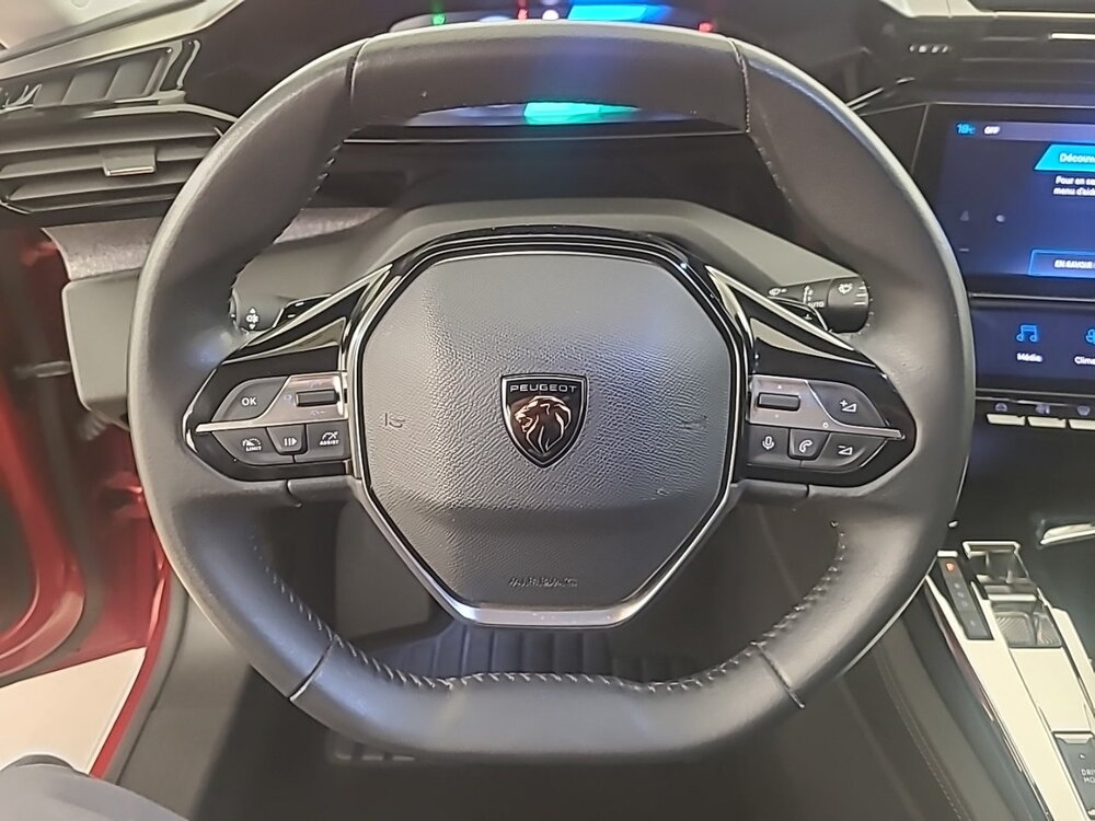 Occasion PEUGEOT 308 308 PHEV 180 e-EAT8 - Allure