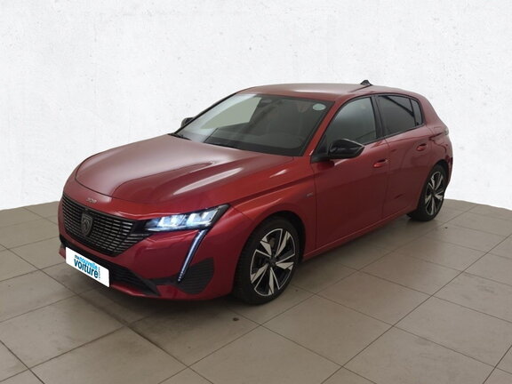 Occasion PEUGEOT 308 308 PHEV 180 e-EAT8 - Allure