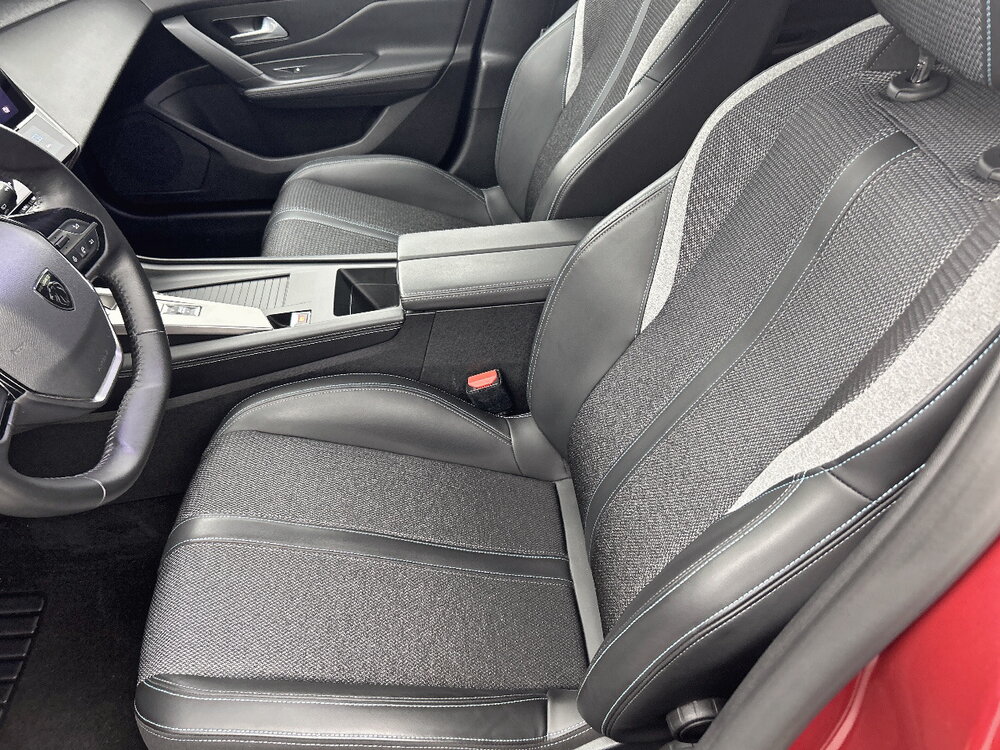Occasion PEUGEOT 308 308 BlueHDi 130ch S&S EAT8 - Allure Pack