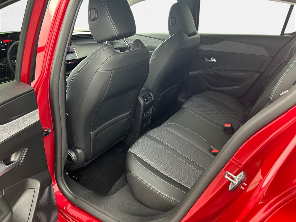 Occasion PEUGEOT 308 308 BlueHDi 130ch S&S EAT8 - Allure Pack