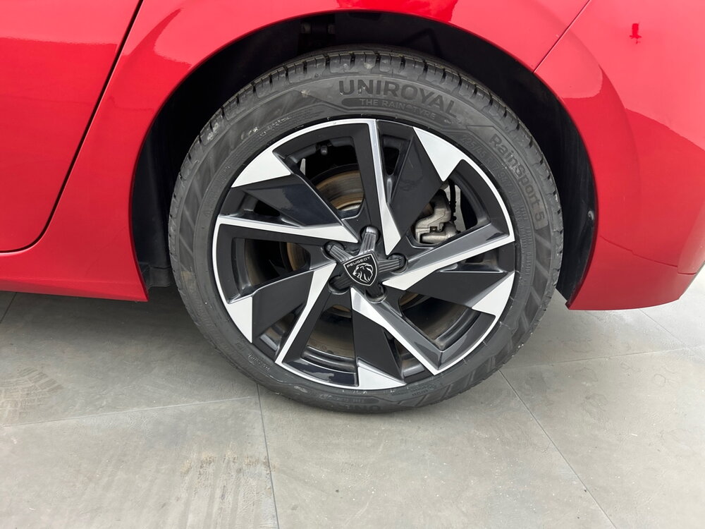 Occasion PEUGEOT 308 308 BlueHDi 130ch S&S EAT8 - Allure Pack
