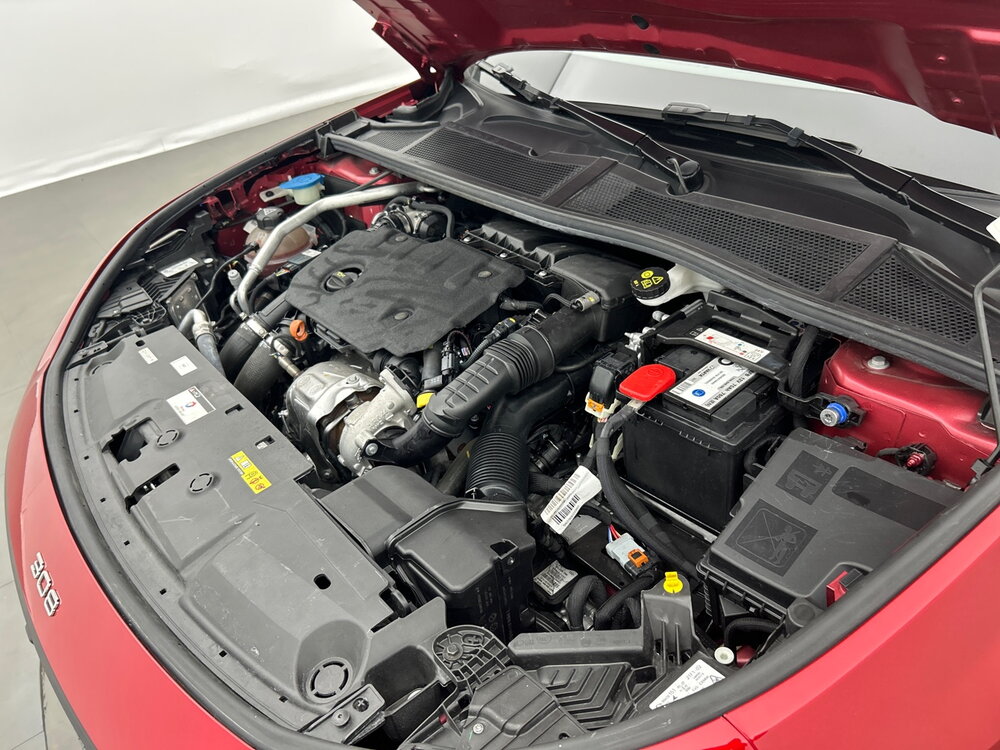 Occasion PEUGEOT 308 308 BlueHDi 130ch S&S EAT8 - Allure Pack