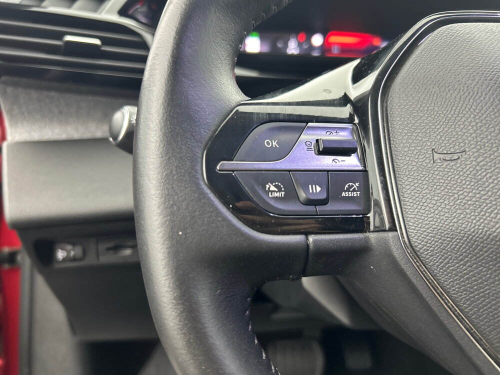 Occasion PEUGEOT 308 308 BlueHDi 130ch S&S EAT8 - Allure Pack