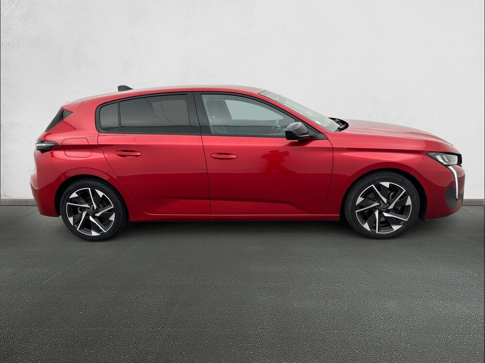 Occasion PEUGEOT 308 308 BlueHDi 130ch S&S EAT8 - Allure Pack