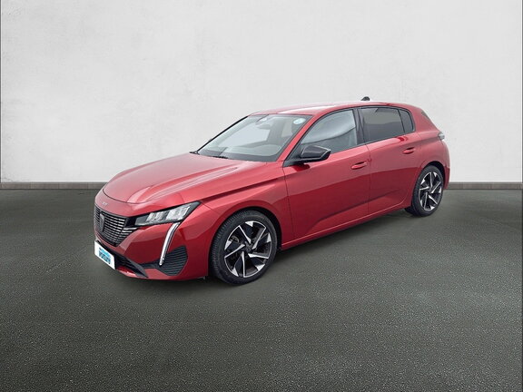 Occasion PEUGEOT 308 308 BlueHDi 130ch S&S EAT8 - Allure Pack