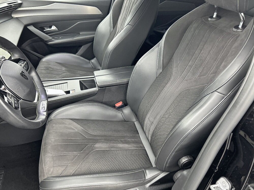 Occasion PEUGEOT 408 408 PureTech 130 ch S&S EAT8 - GT