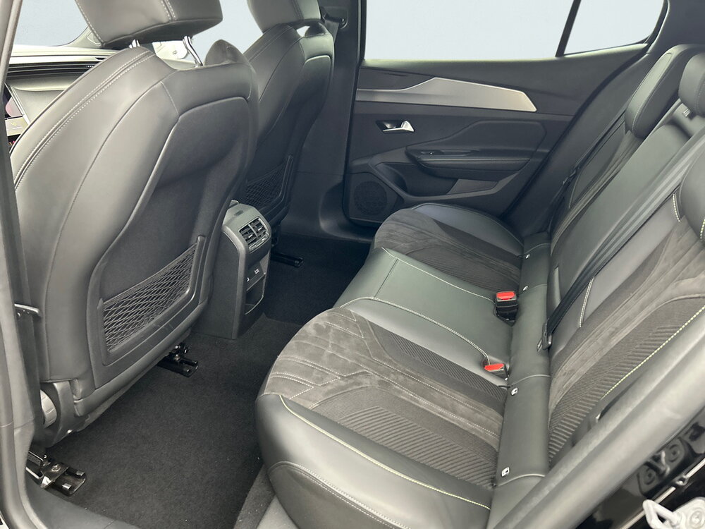 Occasion PEUGEOT 408 408 PureTech 130 ch S&S EAT8 - GT