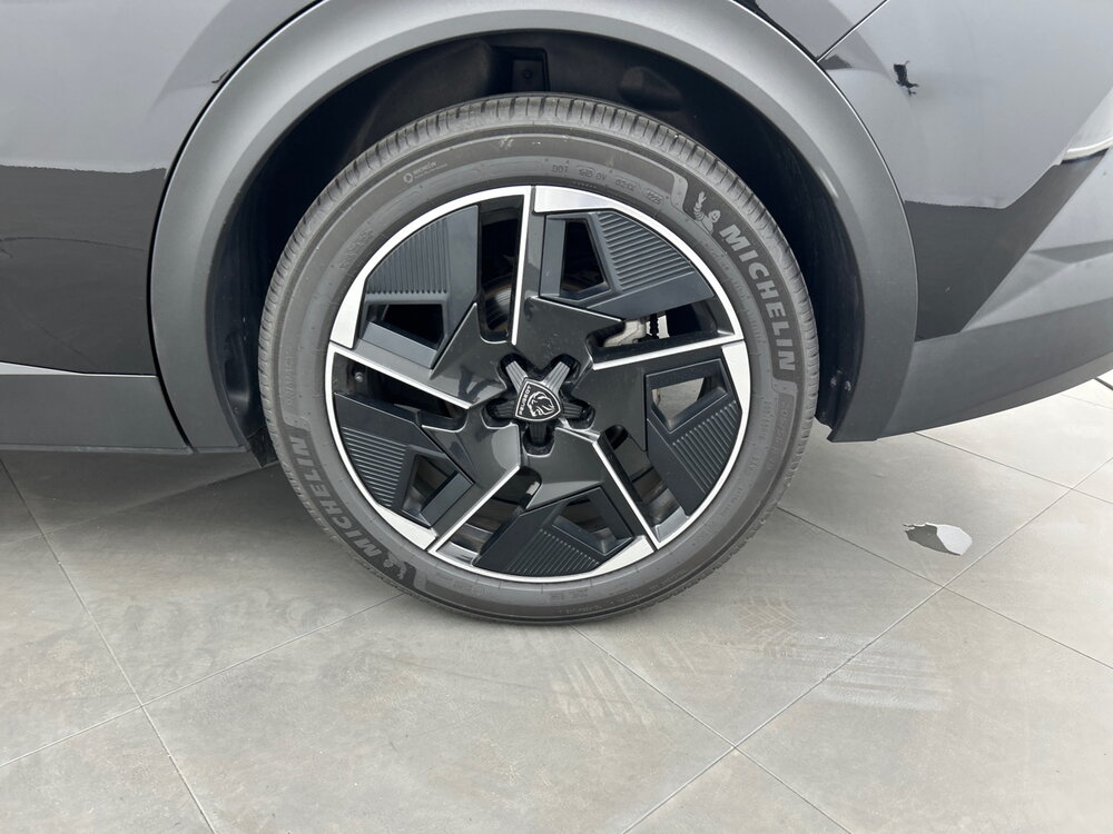 Occasion PEUGEOT 408 408 PureTech 130 ch S&S EAT8 - GT