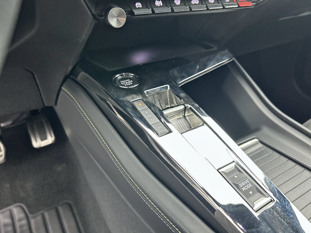 Occasion PEUGEOT 408 408 PureTech 130 ch S&S EAT8 - GT