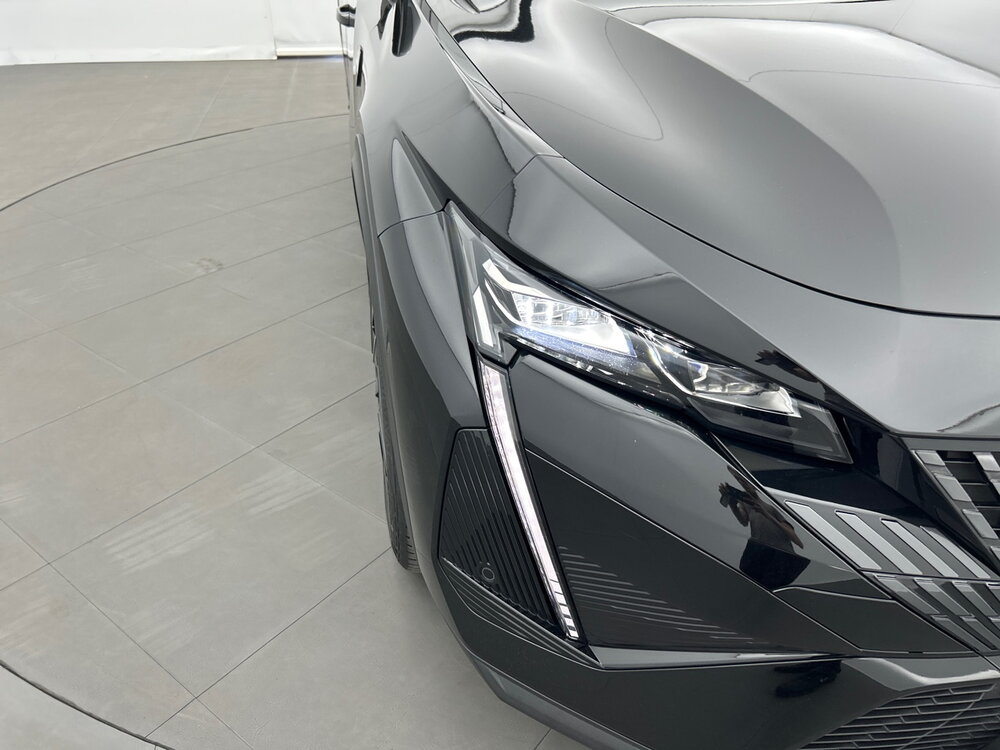 Occasion PEUGEOT 408 408 PureTech 130 ch S&S EAT8 - GT