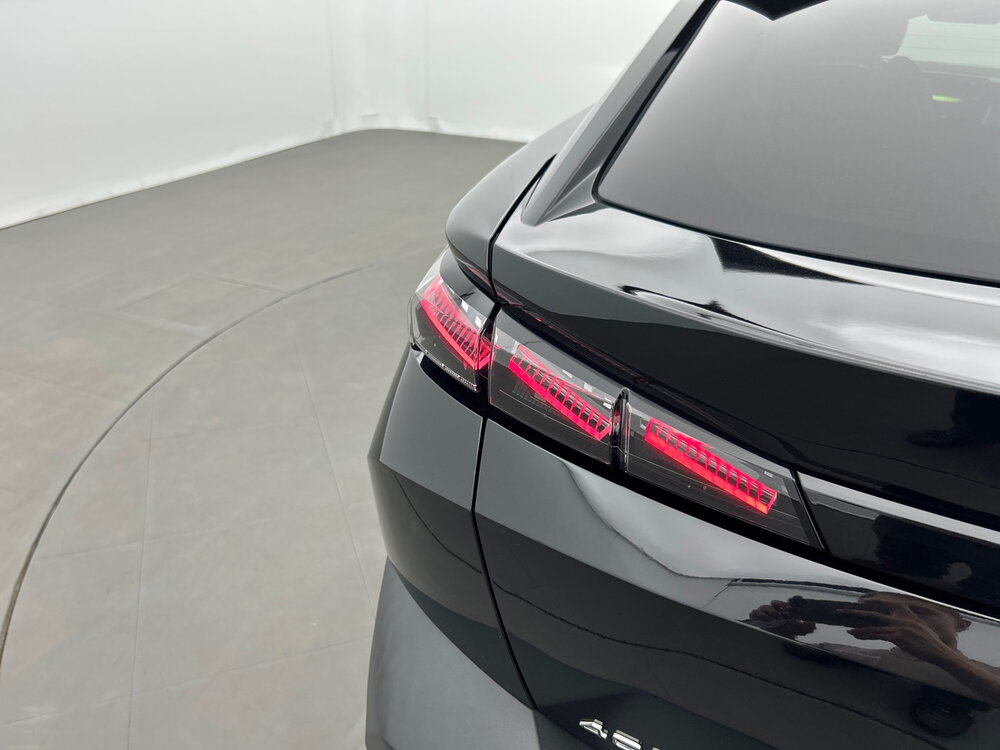 Occasion PEUGEOT 408 408 PureTech 130 ch S&S EAT8 - GT