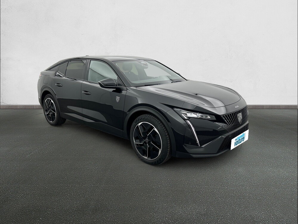 Occasion PEUGEOT 408 408 PureTech 130 ch S&S EAT8 - GT