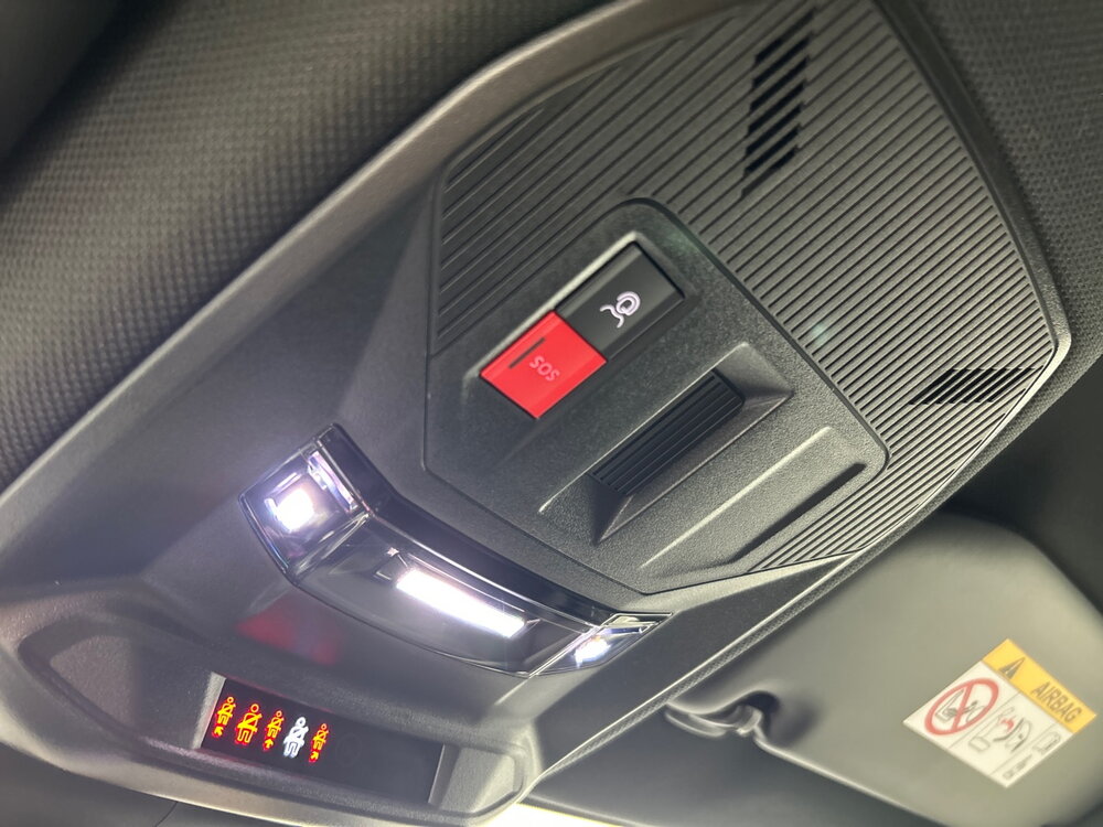 Occasion PEUGEOT 408 408 PureTech 130 ch S&S EAT8 - GT