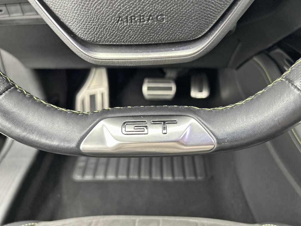 Occasion PEUGEOT 408 408 PureTech 130 ch S&S EAT8 - GT