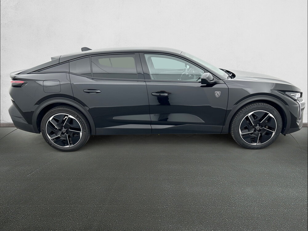 Occasion PEUGEOT 408 408 PureTech 130 ch S&S EAT8 - GT