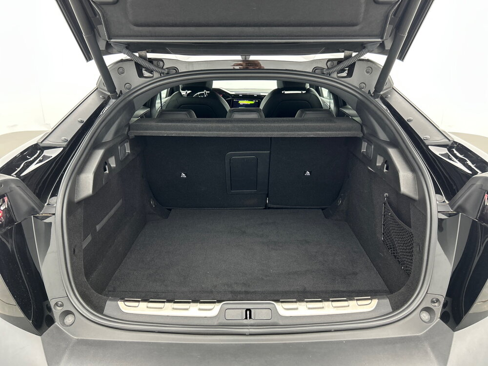 Occasion PEUGEOT 408 408 PureTech 130 ch S&S EAT8 - GT