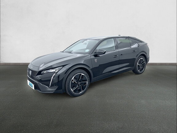 Occasion PEUGEOT 408 408 PureTech 130 ch S&S EAT8 - GT