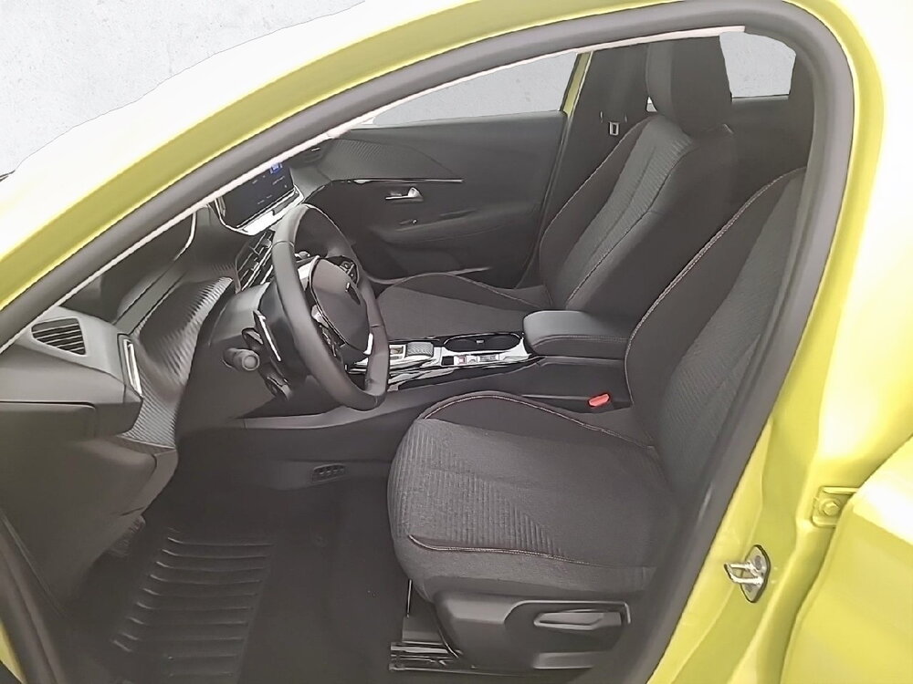 Occasion PEUGEOT 208 208 Hybrid 110 ch e-DCS6 - Business