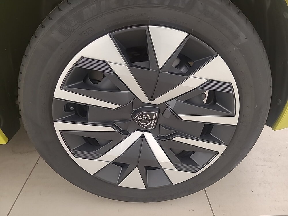 Occasion PEUGEOT 208 208 Hybrid 110 ch e-DCS6 - Business