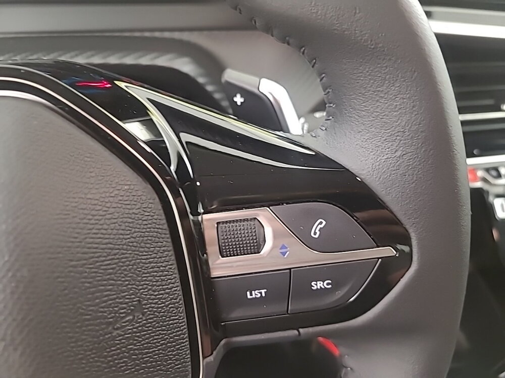 Occasion PEUGEOT 208 208 Hybrid 110 ch e-DCS6 - Business