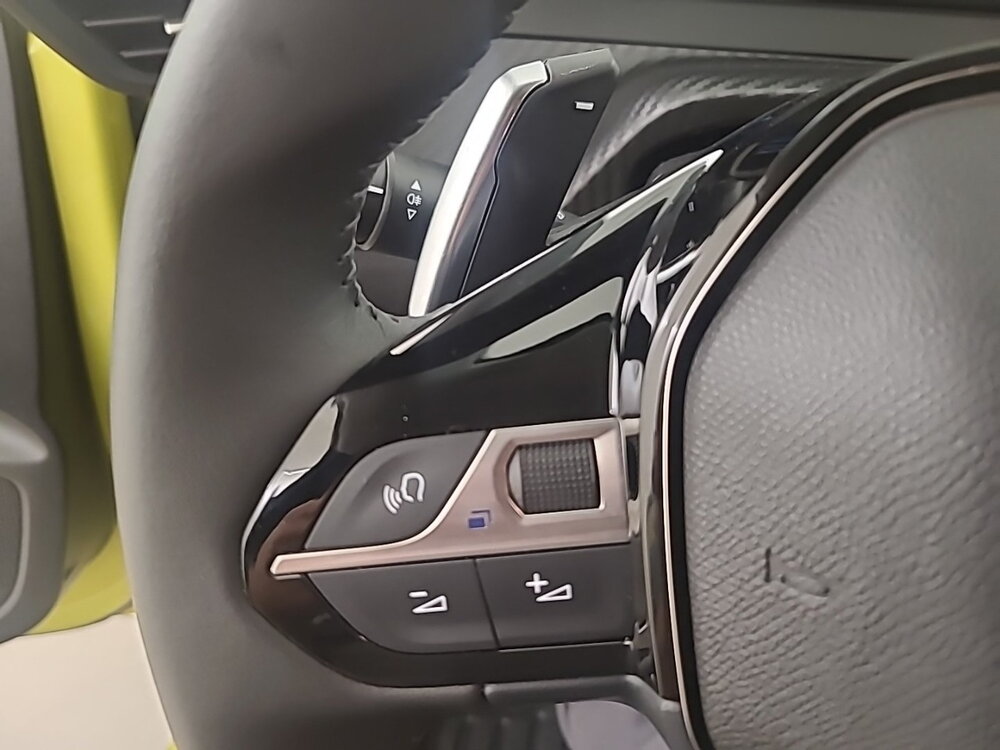 Occasion PEUGEOT 208 208 Hybrid 110 ch e-DCS6 - Business