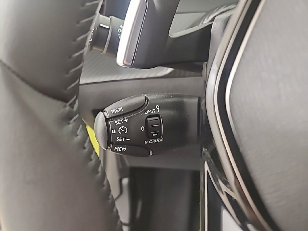 Occasion PEUGEOT 208 208 Hybrid 110 ch e-DCS6 - Business