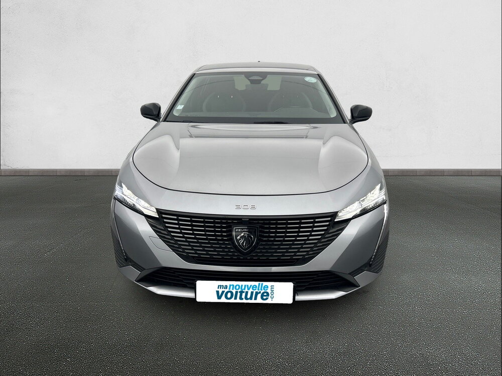Occasion PEUGEOT 308 308 BlueHDi 130ch S&S BVM6 - Allure