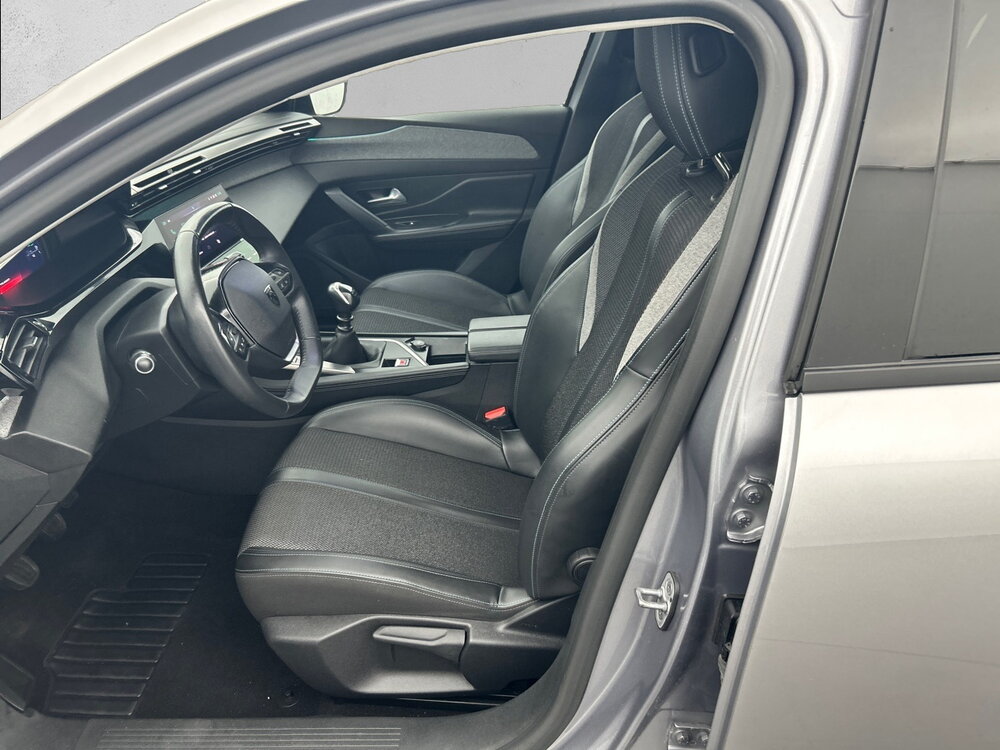 Occasion PEUGEOT 308 308 BlueHDi 130ch S&S BVM6 - Allure