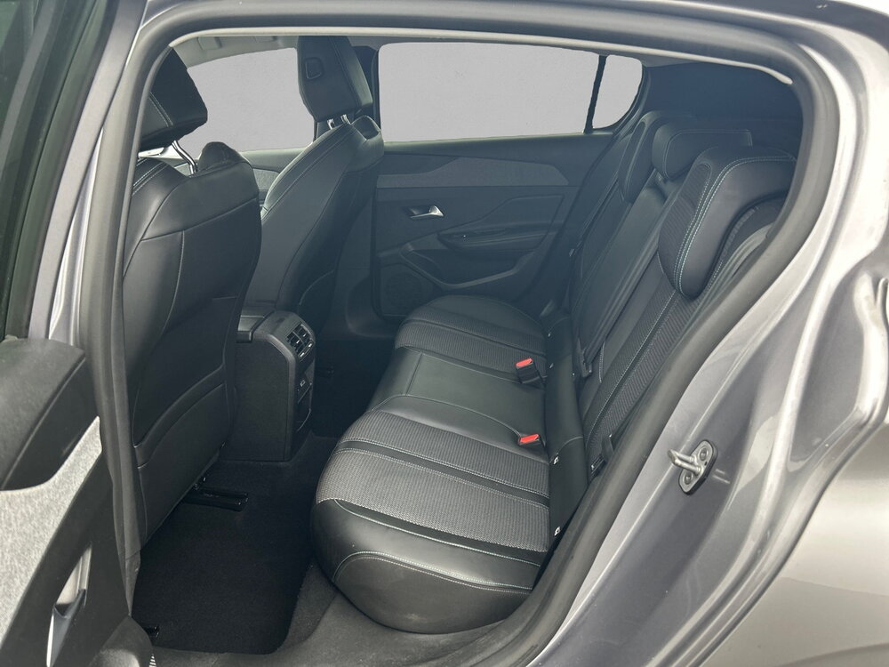 Occasion PEUGEOT 308 308 BlueHDi 130ch S&S BVM6 - Allure