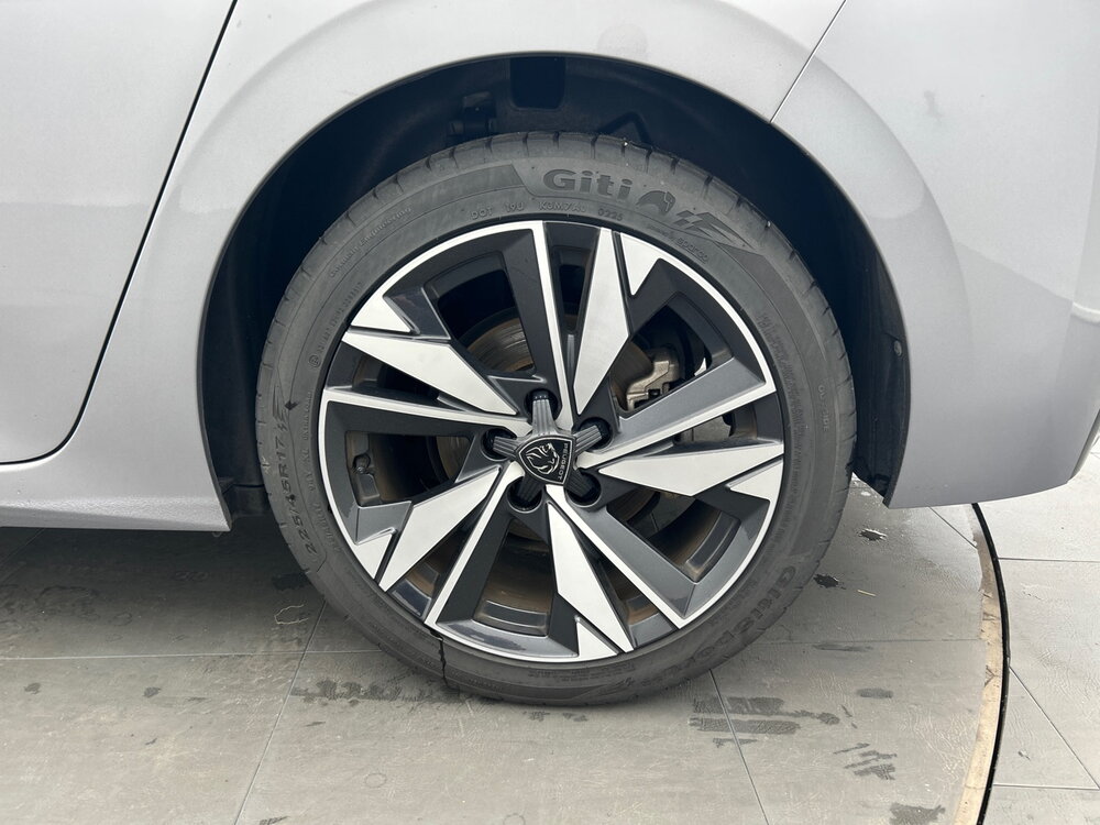 Occasion PEUGEOT 308 308 BlueHDi 130ch S&S BVM6 - Allure
