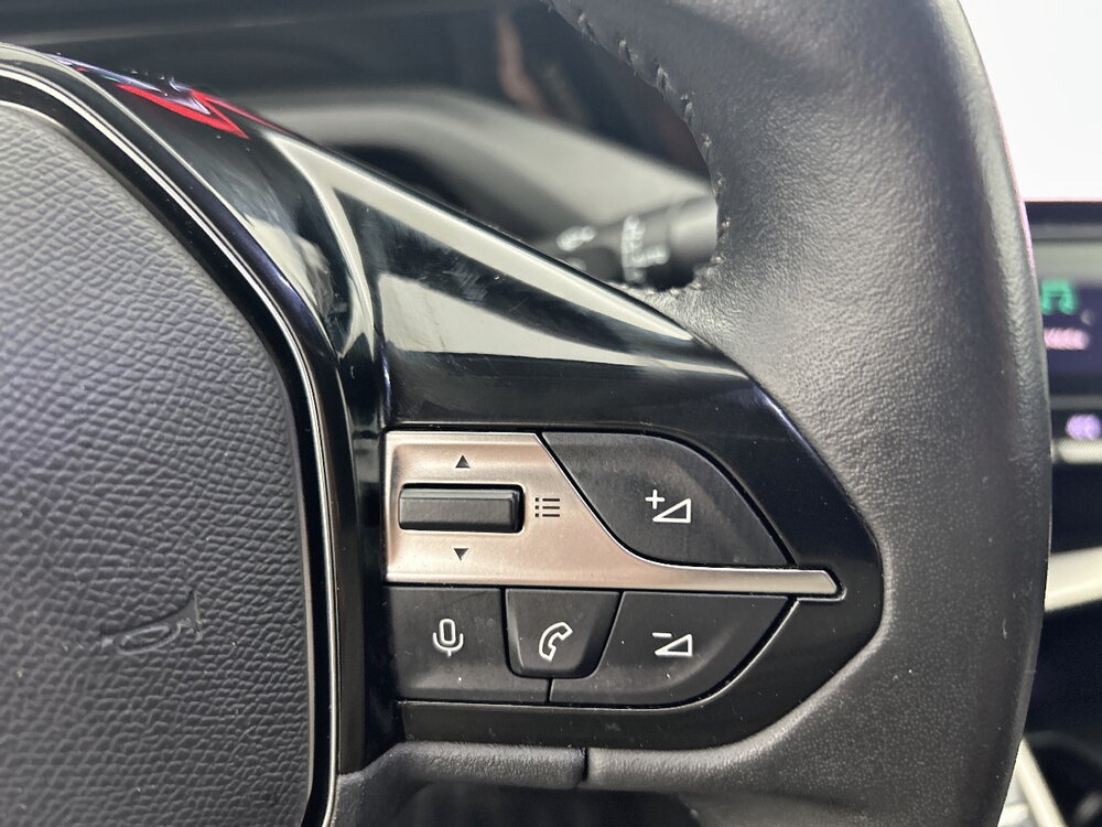Occasion PEUGEOT 308 308 BlueHDi 130ch S&S BVM6 - Allure