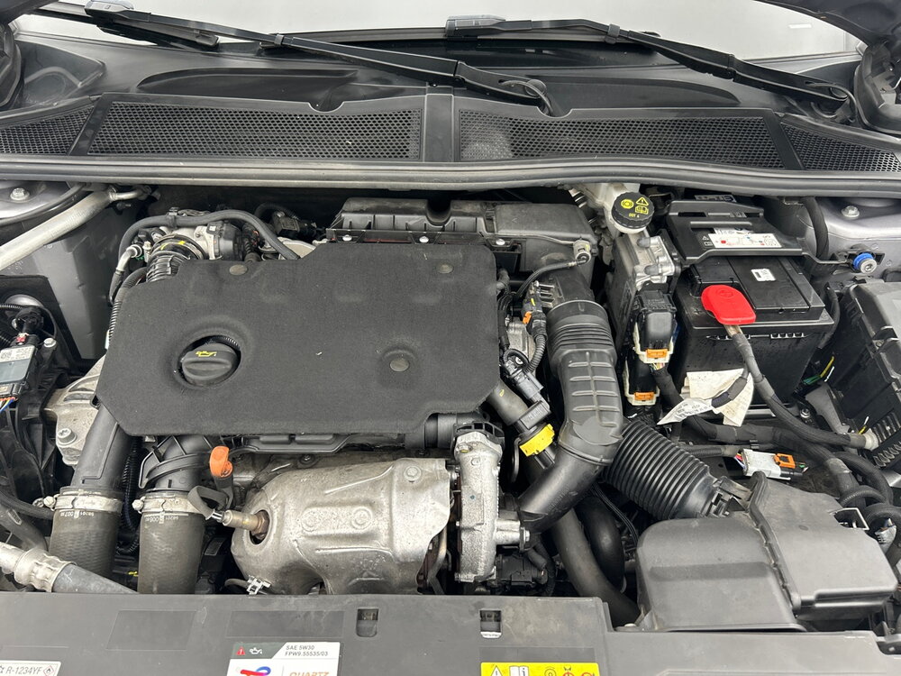 Occasion PEUGEOT 308 308 BlueHDi 130ch S&S BVM6 - Allure