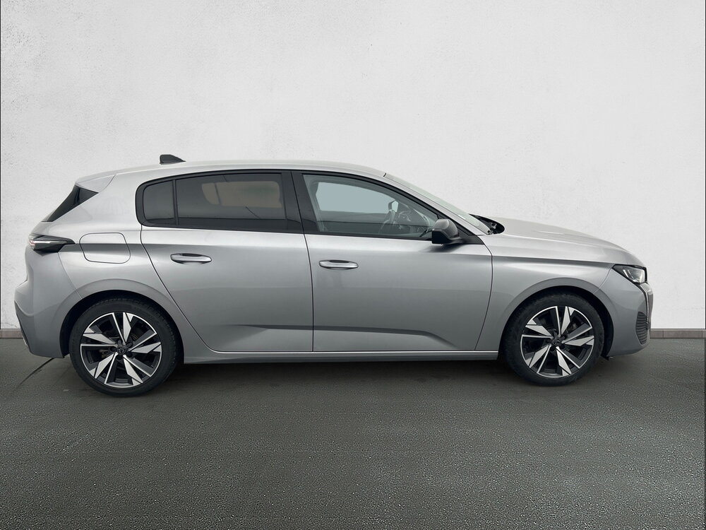 Occasion PEUGEOT 308 308 BlueHDi 130ch S&S BVM6 - Allure
