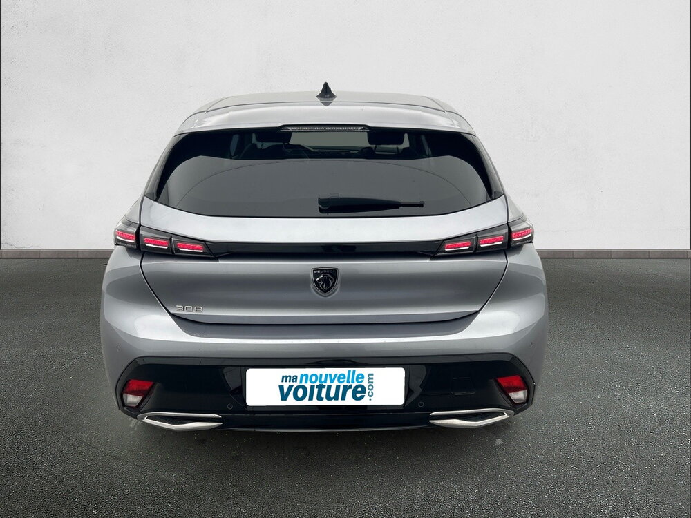 Occasion PEUGEOT 308 308 BlueHDi 130ch S&S BVM6 - Allure