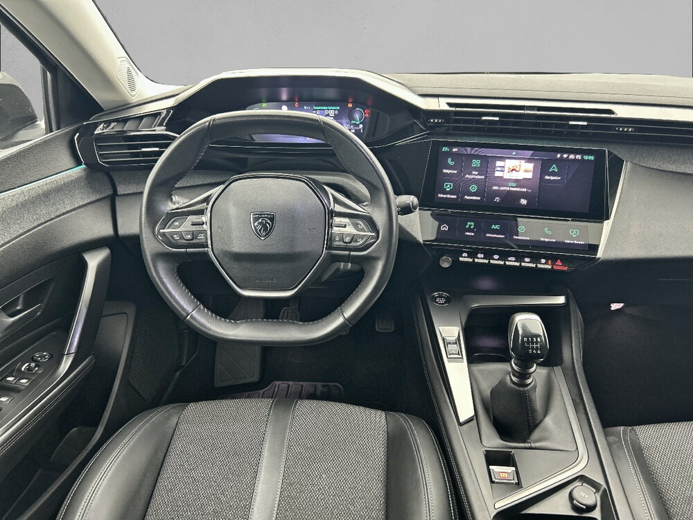 Occasion PEUGEOT 308 308 BlueHDi 130ch S&S BVM6 - Allure