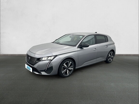 Occasion PEUGEOT 308 308 BlueHDi 130ch S&S BVM6 - Allure