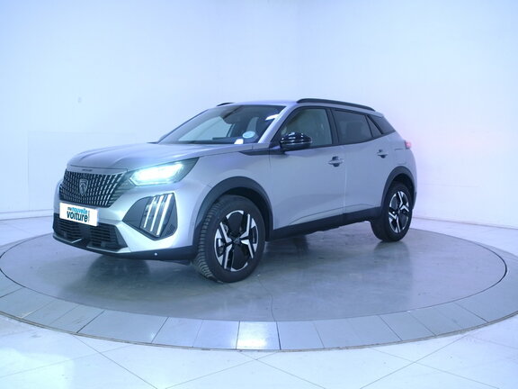 Occasion PEUGEOT 2008 2008 Hybrid 145 e-DCS6 - Allure