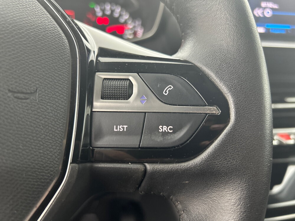 Occasion PEUGEOT 208 208 BlueHDi 100 S&S BVM6 - Allure